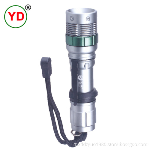 CREE Q3 LED Torch Flash Light